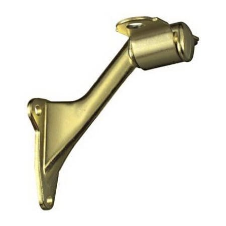 National Hardware BRTBRS Handrail Bracket N243-642